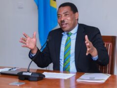 Dk.Mwigulu aongoza kikao cha kamati ya kitaifa ya AFCON 2027