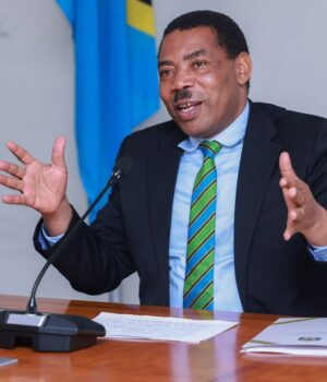 Dk.Mwigulu aongoza kikao cha kamati ya kitaifa ya AFCON 2027