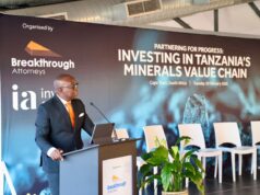 Wadau na taasisi za fedha za duniani waonesha utayari wa kushirikiana na Tanzania kukuza sekta ya madini