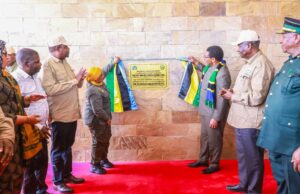 Waziri Mkuu azindua miradi ya shilingi bilioni114 ya utalii