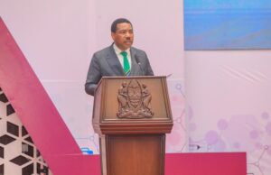 Dk. Mwigulu ataka ushirikiano wa kikanda kwenye mapambano dhidi ya saratani