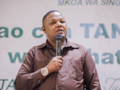 Nishati ya umeme inachochea kasi ya maendeleo-Meya Singida