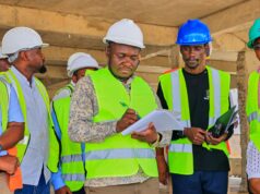 Serikali yatenga bilioni 13 kuwezesha ujenzi wa ofisi za TMA