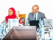 EWURA yapongezwa kwa kudumisha uhimilivu wa bei za nishati