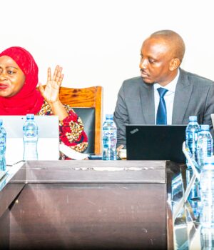 EWURA yapongezwa kwa kudumisha uhimilivu wa bei za nishati