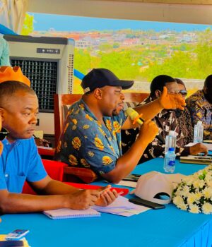 chalamila: udanganyifu wachochea migogoro ya ardhi Dar