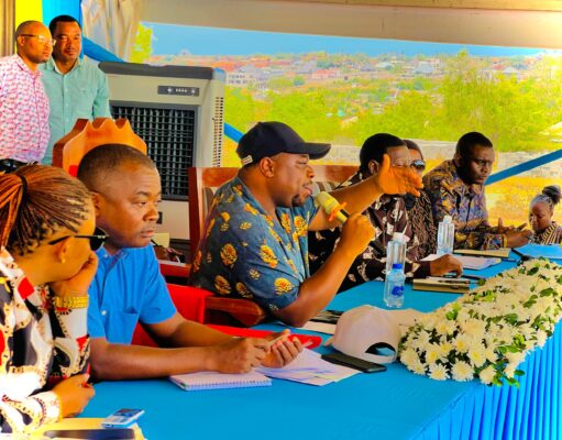 chalamila: udanganyifu wachochea migogoro ya ardhi Dar