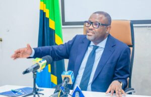 Tunasogeza huduma za kisheria karibu zaidi na wananchi-Mwanasheria Mkuu wa Serikali