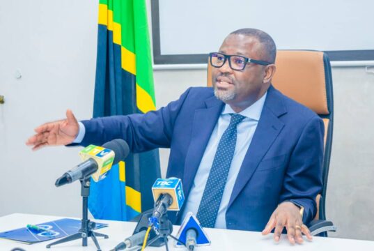 Tunasogeza huduma za kisheria karibu zaidi na wananchi-Mwanasheria Mkuu wa Serikali