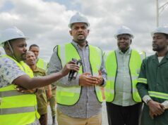 Tutajenga vituo vya kipokea na kupoza umeme kila Wilaya-Waziri Ndajembi