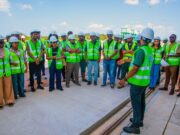 TRA yasifu matumizi mazuri ya fedha ujenzi wa Bwawa laJulius Nyerere