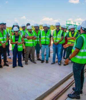 TRA yasifu matumizi mazuri ya fedha ujenzi wa Bwawa laJulius Nyerere