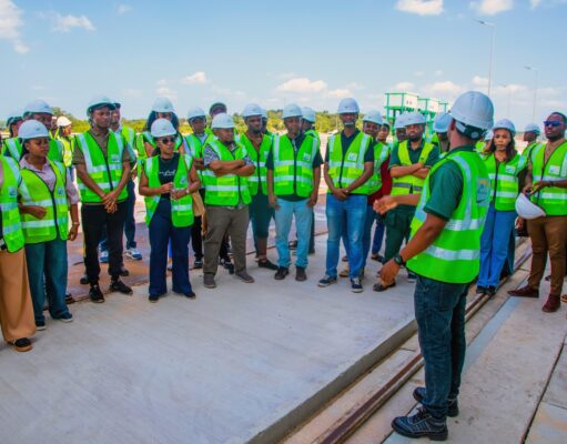 TRA yasifu matumizi mazuri ya fedha ujenzi wa Bwawa laJulius Nyerere