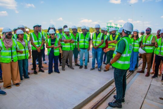 TRA yasifu matumizi mazuri ya fedha ujenzi wa Bwawa laJulius Nyerere