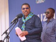 Fedha za miradi zitumike kama ilivyokusudiwa-Dk. Mwigulu