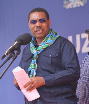 Fedha za miradi zitumike kama ilivyokusudiwa-Dk. Mwigulu