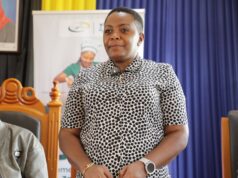 Umeme ni kupaumbele katika maeneo ya uchimbaji madini-Das Kahama