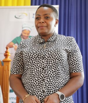 Umeme ni kupaumbele katika maeneo ya uchimbaji madini-Das Kahama