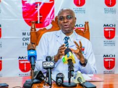 Wagonjwa 1,306 wapewa msamaha matibabu MOI