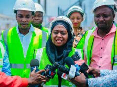 Kamati ya bunge ya Nishati na Madini yaridhishwa na hali ya uzalishaji umeme