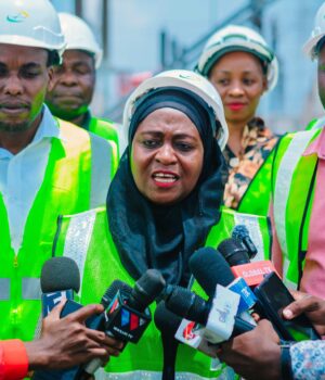 Kamati ya bunge ya Nishati na Madini yaridhishwa na hali ya uzalishaji umeme