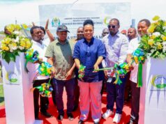 Mradi wa kufunga mifumo ya umeme jua maeneo ya visiwa kwa bei ruzuku wazinduliwa