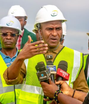 Tanzania yaandika historia mpya mradi wa umeme jua kisapu wakamilika