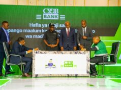 Mapinduzi makubwa ya uwezeshaji wachimbaji wadogo mitaji nchini