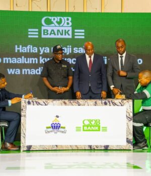 Mapinduzi makubwa ya uwezeshaji wachimbaji wadogo mitaji nchini