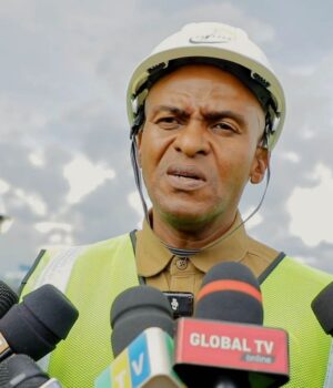 Serikali yatoa bilioni 8 kujenga kituo cha umeme imalilo-Simiyu