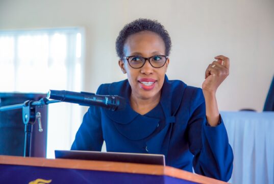 Wazabuni wa Kilwa, Lindi na Mtwara wapatiwa mafunzo ya matumizi ya moduli ya malalamiko, rufaa katika mfum wa NeST