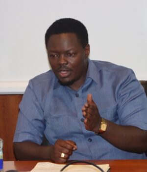 Tume ya Uchunguzi yakutana na Ole Sabaya