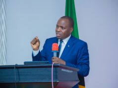 Serikali yaaongeza uwekezaji kwenye viwanja vya ndege, reli na bandari