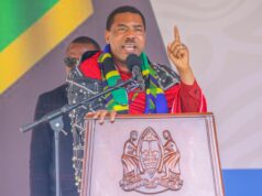 Waziri Mkuu aagiza Takukuru kuchunguza ubadhirifu wa fedha jengo la Dc Kiteto