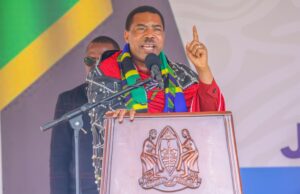 Waziri Mkuu aagiza Takukuru kuchunguza ubadhirifu wa fedha jengo la Dc Kiteto