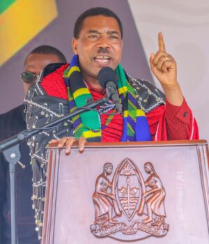 Waziri Mkuu aagiza Takukuru kuchunguza ubadhirifu wa fedha jengo la Dc Kiteto